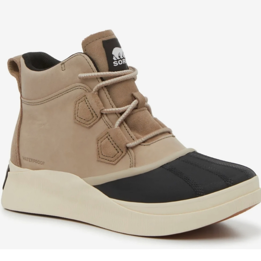 Sorel Out N About Classic Waterproof Boots